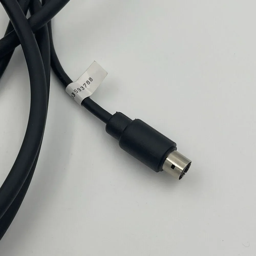 Ubisoft Rocksmith Hercules USB Guitar Adapter Cable Cord - No Breakaway Cable